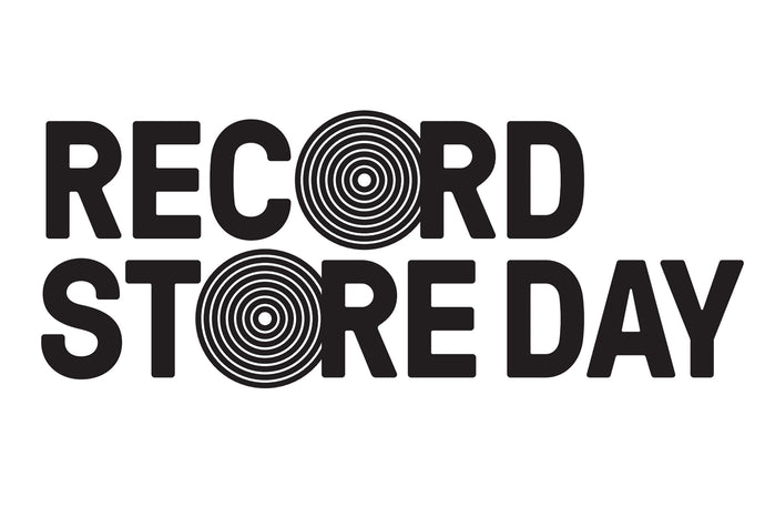 Record Store Day Drop 2! Saturday 18 June