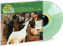Load image into Gallery viewer, THE BEACH BOYS - PET SOUNDS (RSD ESSENTIALS)
