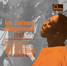 Load image into Gallery viewer, ART BLAKEY&#39;S JAZZ MESSENGERS - LES LIAISONS DANGEREUSES (1960)
