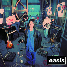 Load image into Gallery viewer, OASIS - SUPERSONIC
