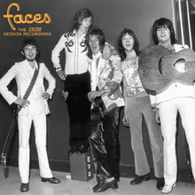 Load image into Gallery viewer, FACES - THE BBC SESSION RECORDINGS (RSD &#39;24)
