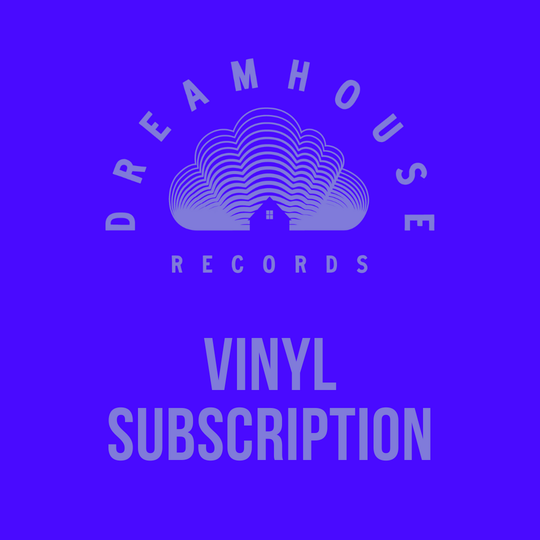 Vinyl Subscription