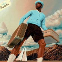 Load image into Gallery viewer, TYLER THE CREATOR - CALL ME IF YOU GET LOST - THE ESTATE SALE
