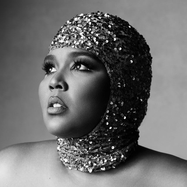 LIZZO - SPECIAL