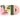 2LP Flumps Pink Vinyl