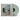 Indie Exclusive Limited Edition Oyster Coloured Vinyl with Fold-Out Poster