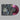 Indies Only Pink Clear Vinyl