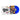 Opaque Blue Vinyl Indie Exclusive