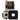 LP Indie Only Black & White Swirl LP + OBI