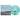 LIMITED SEA GLASS COLOURED VINYL