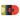 2LP Neon Orange Indies Vinyl