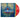 Retail Exclusive Campari Red LP