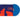 special edition standard weight, 4 x blue coloured vinyl