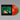LP1 - Red, LP2 - Green