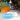 The joy of curacao vinyl
