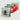 Transparent Red Vinyl