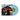 *National Album Day 17th October* blue vinyl
