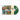 LP Indie Only Forest Green LP