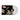 moon coloured marble silver 2lp