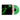 Neon Green LP