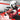 x2 Red LP Vinyl