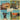 LP Indie Only Forest Green LP