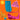 LP Indie Only Magenta 2LP