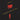 INDIES ONLY RED & BLACK MARBLE vinyl