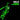 Neon Green LP