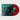 7" Red vinyl