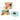 Transparent Turquise Vinyl Vinyl