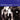 Navy Blue vinyl