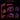 1LP Magenta Vinyl