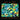 LP1 - Red, LP2 - Green