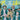 Minyo Crusaders  -  Tour Of Japan