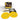 2LP Yellow
