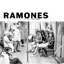 Load image into Gallery viewer, RAMONES - THE 1975 SIRE DEMOS (RSD &#39;24)
