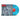 LP 140g Light Blue vinyl