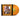 LP 140g Translucent Orange vinyl