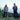 SAUL WILLIAMS, CARLOS NINO & FRIENDS  -  SAUL WILLIAMS, CARLOS NINO & FRIENDS AT TREEPEOPLE