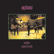 Load image into Gallery viewer, BUZZCOCKS - SINGLES GOING STEADY - 45TH ANNIVERSARY EDITION
