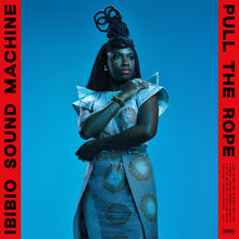 Load image into Gallery viewer, IBIBIO SOUND MACHINE - PULL THE ROPE
