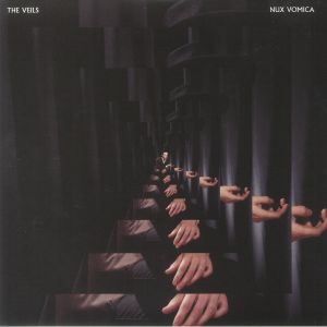 THE VEILS - NUX VOMICA
