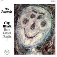Load image into Gallery viewer, ELLA FITZGERALD - CLAP HANDS HERE COMES CHARLIE (ACOUSTIC SOUNDS)
