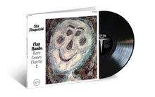 Load image into Gallery viewer, ELLA FITZGERALD - CLAP HANDS HERE COMES CHARLIE (ACOUSTIC SOUNDS)
