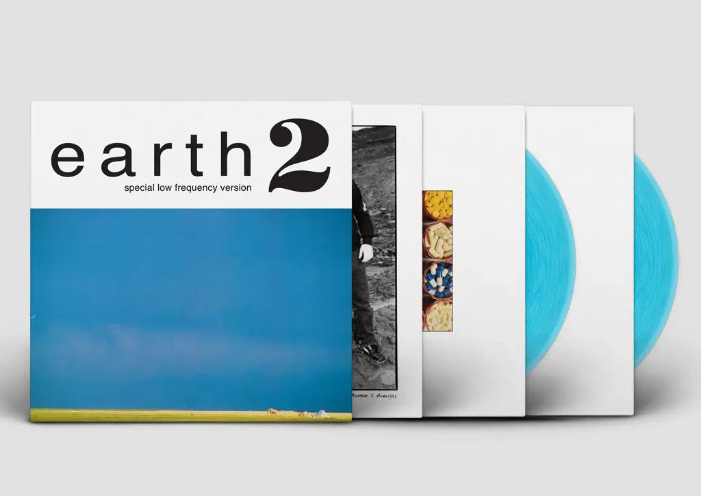 EARTH - EARTH 2