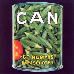 CAN - EGE BAMYASI