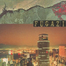 Load image into Gallery viewer, FUGAZI - END HITS
