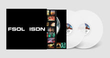 Load image into Gallery viewer, THE FUTURE SOUND OF LONDON - ISDN (RSD &#39;24)
