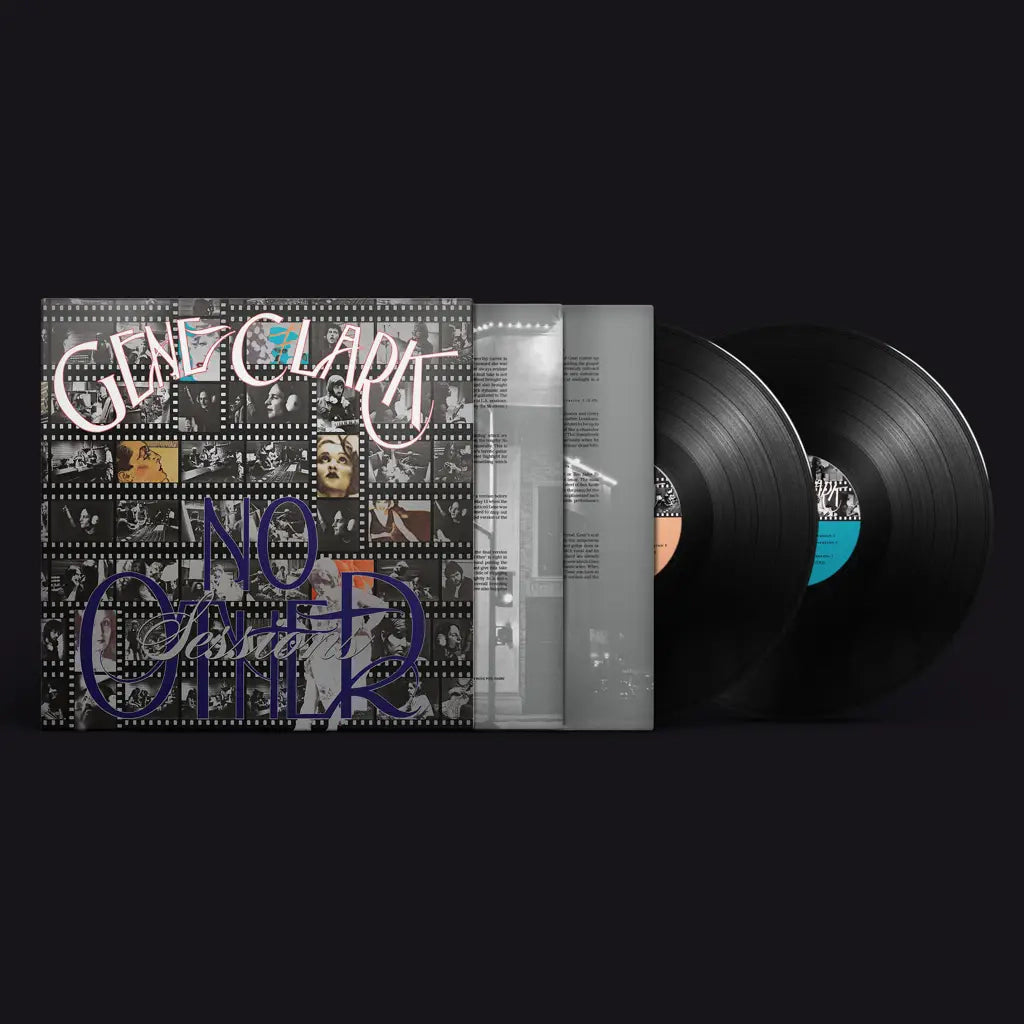 Gene Clark - No Other Sessions (50th Anniversary) (RSD '24)